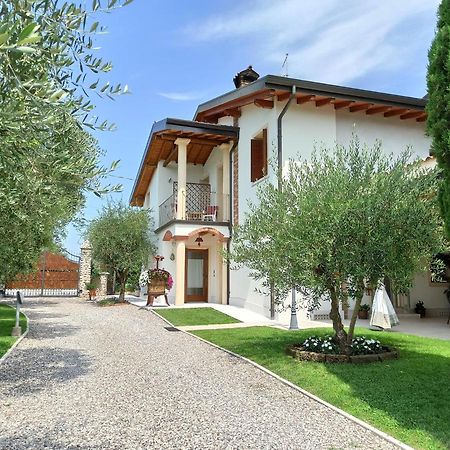 Le Zampolle B & B Cola  Bagian luar foto