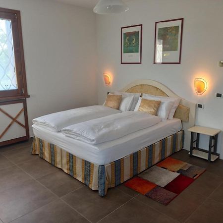 Le Zampolle B & B Cola  Bagian luar foto