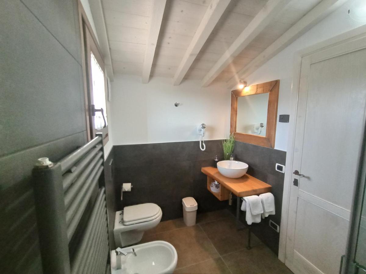Le Zampolle B & B Cola  Bagian luar foto