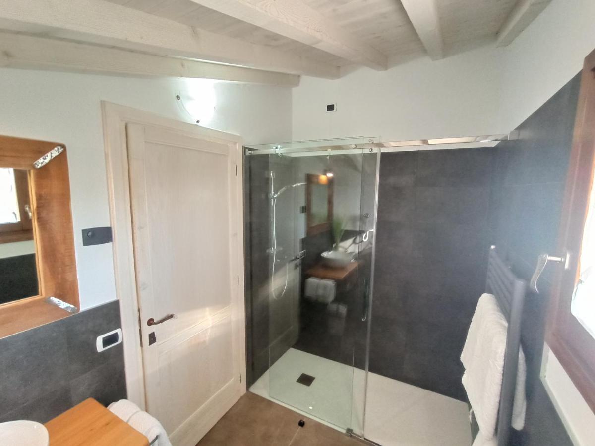 Le Zampolle B & B Cola  Bagian luar foto
