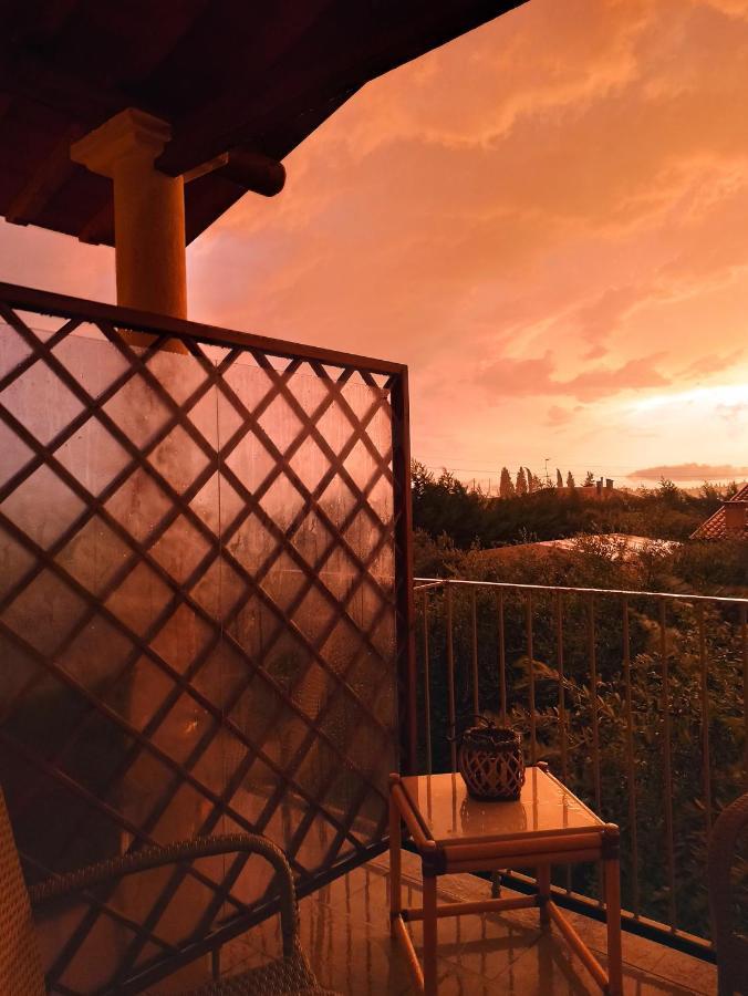 Le Zampolle B & B Cola  Bagian luar foto