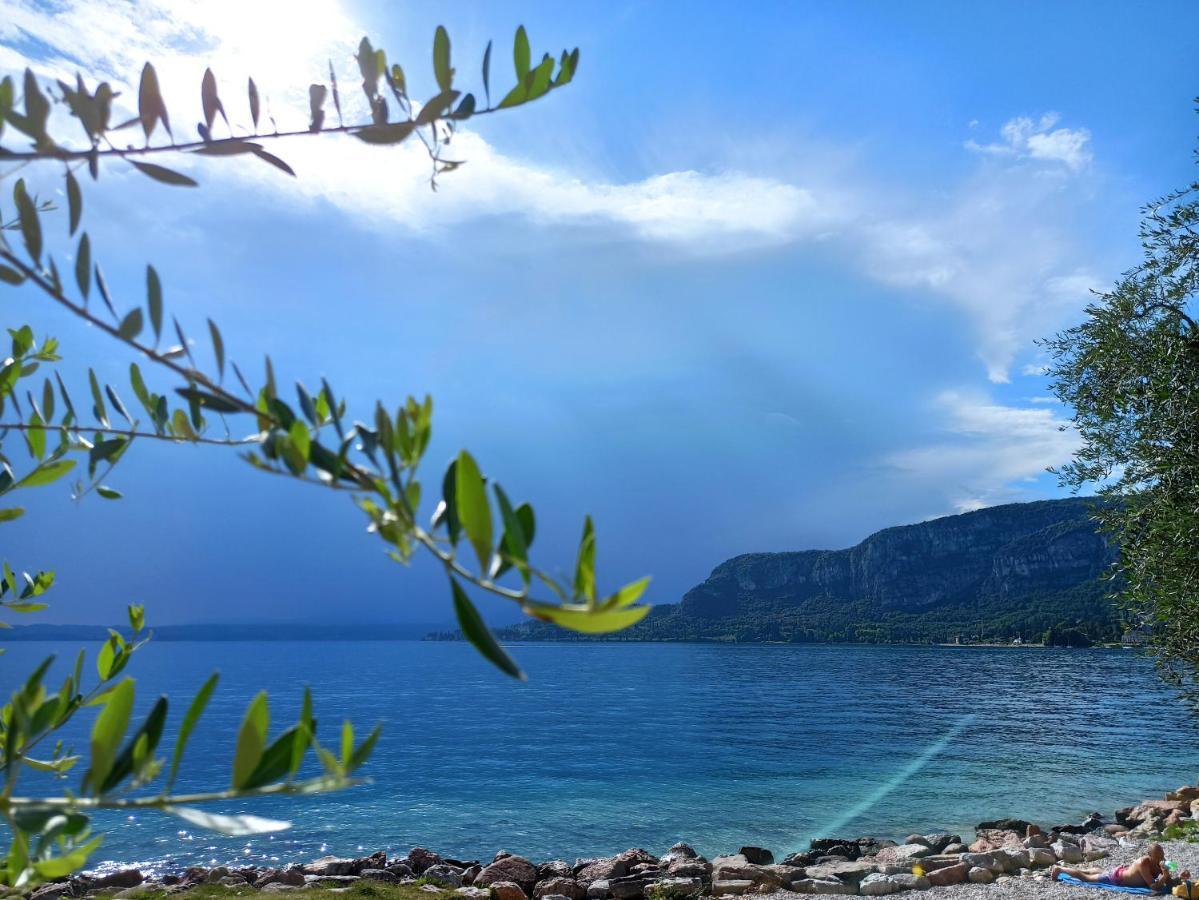 Le Zampolle B & B Cola  Bagian luar foto