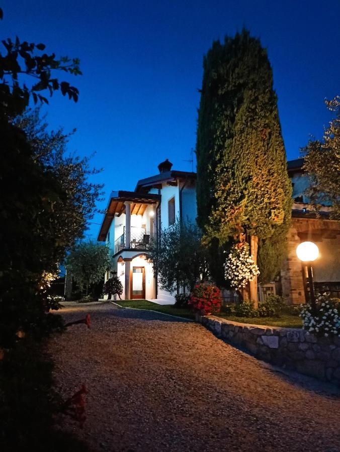 Le Zampolle B & B Cola  Bagian luar foto